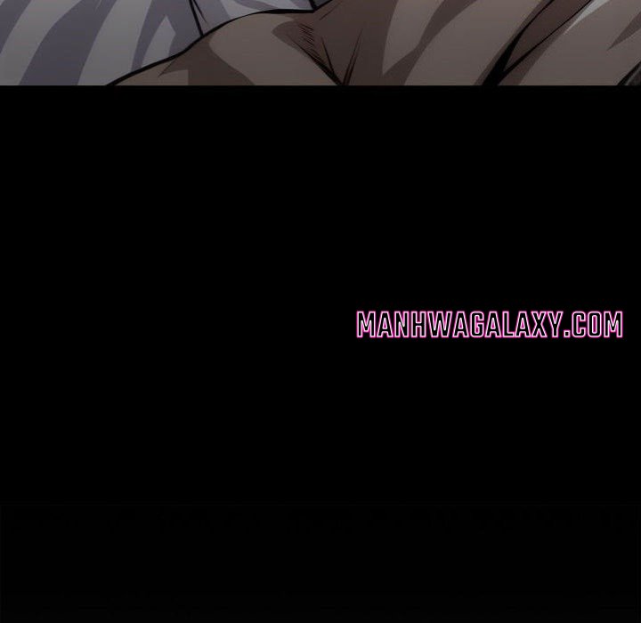 Gangster x Office Lady - Chapter 119 Page 54