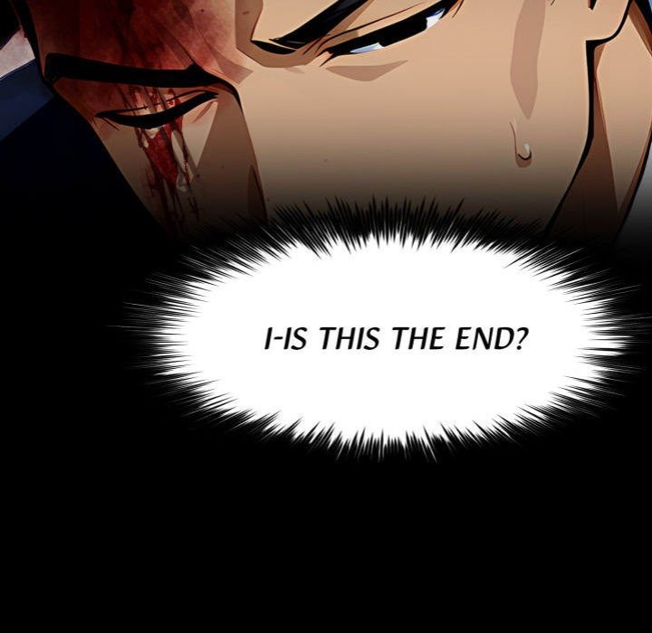 Gangster x Office Lady - Chapter 120 Page 109