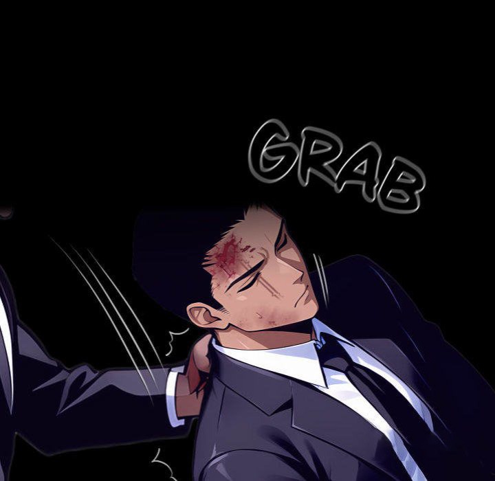 Gangster x Office Lady - Chapter 120 Page 111