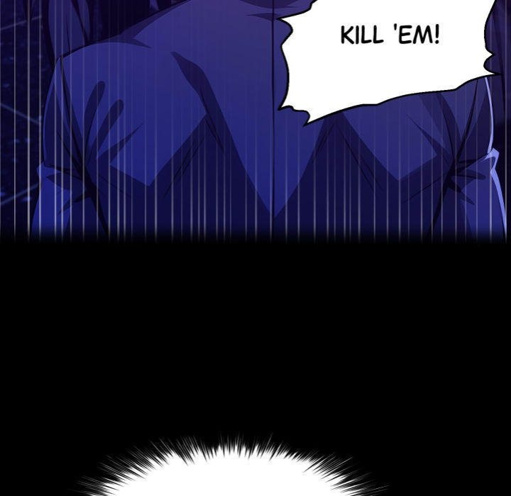 Gangster x Office Lady - Chapter 120 Page 121