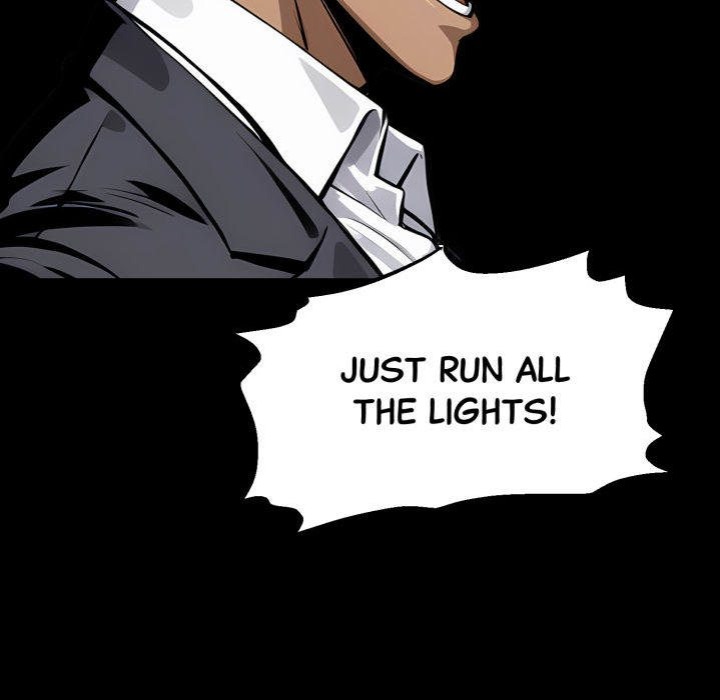 Gangster x Office Lady - Chapter 120 Page 143