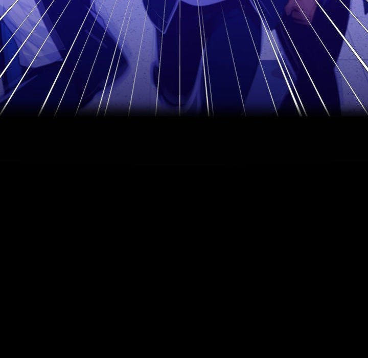 Gangster x Office Lady - Chapter 120 Page 158