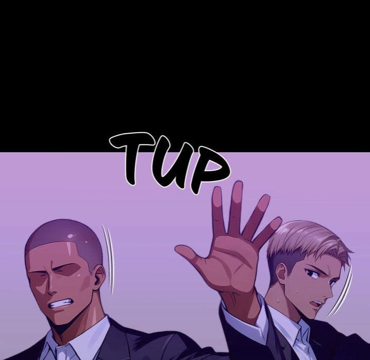 Gangster x Office Lady - Chapter 120 Page 159