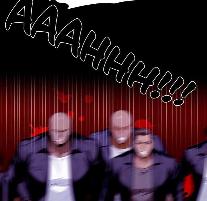 Gangster x Office Lady - Chapter 120 Page 16