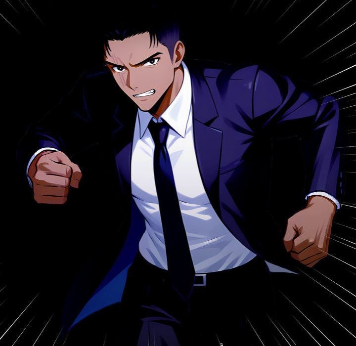 Gangster x Office Lady - Chapter 120 Page 22