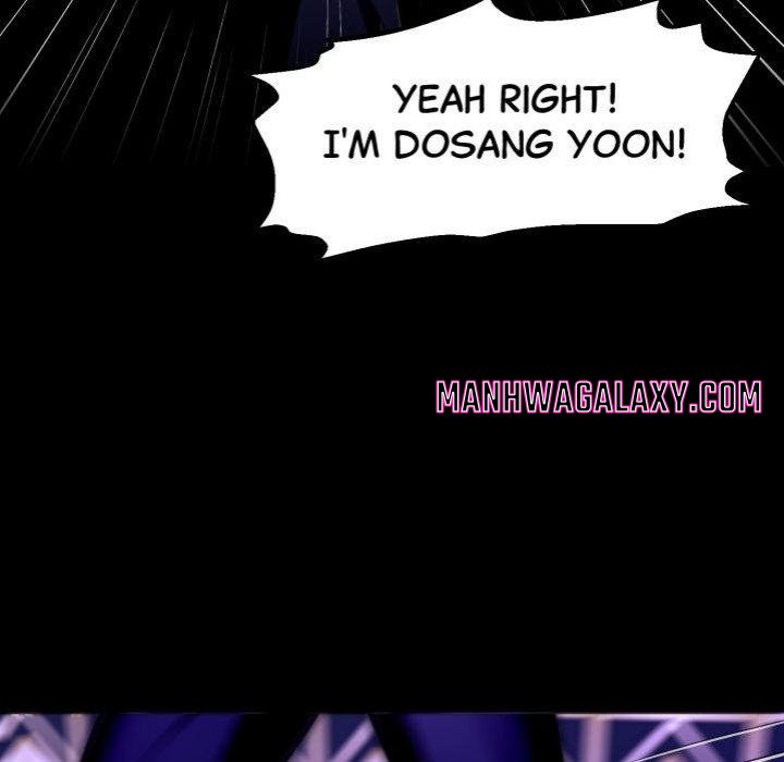 Gangster x Office Lady - Chapter 120 Page 23