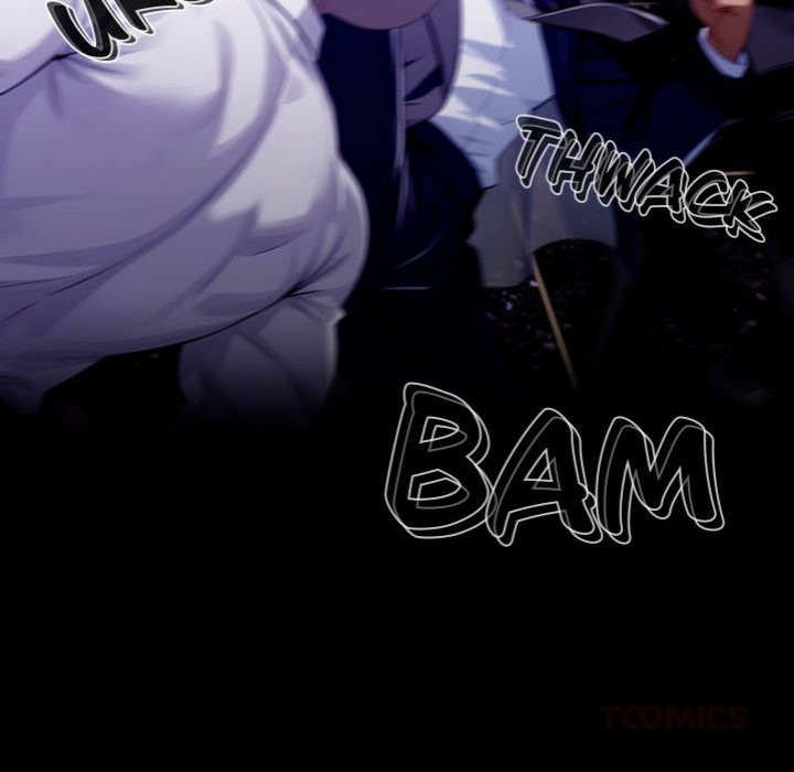 Gangster x Office Lady - Chapter 120 Page 30