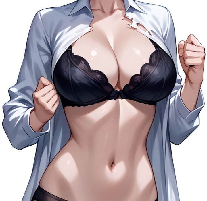 Gangster x Office Lady - Chapter 120 Page 53