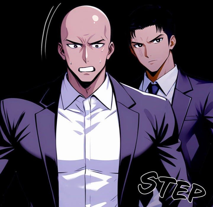 Gangster x Office Lady - Chapter 120 Page 6