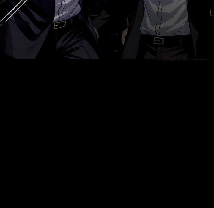 Gangster x Office Lady - Chapter 120 Page 64