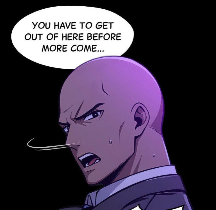 Gangster x Office Lady - Chapter 120 Page 65