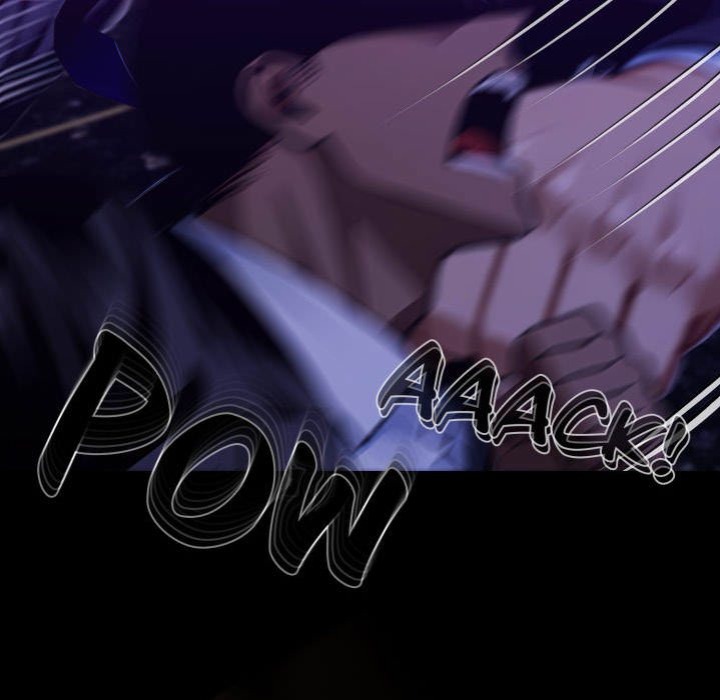 Gangster x Office Lady - Chapter 120 Page 68