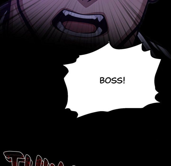 Gangster x Office Lady - Chapter 120 Page 71