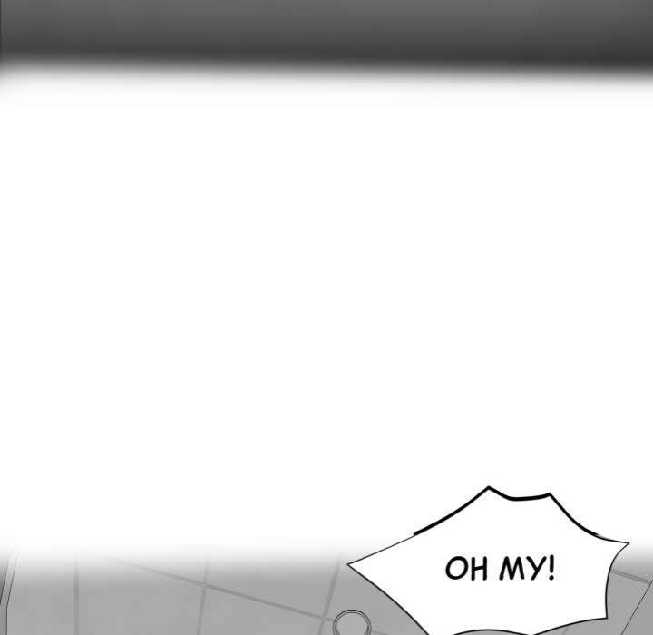 Gangster x Office Lady - Chapter 121 Page 11