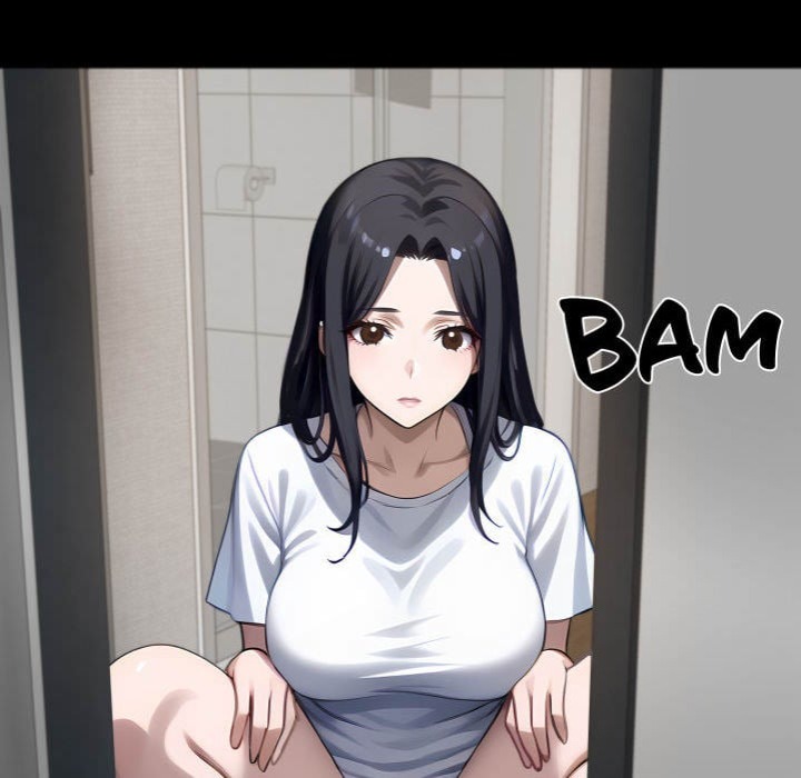 Gangster x Office Lady - Chapter 121 Page 128