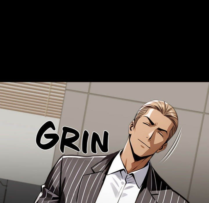 Gangster x Office Lady - Chapter 121 Page 144