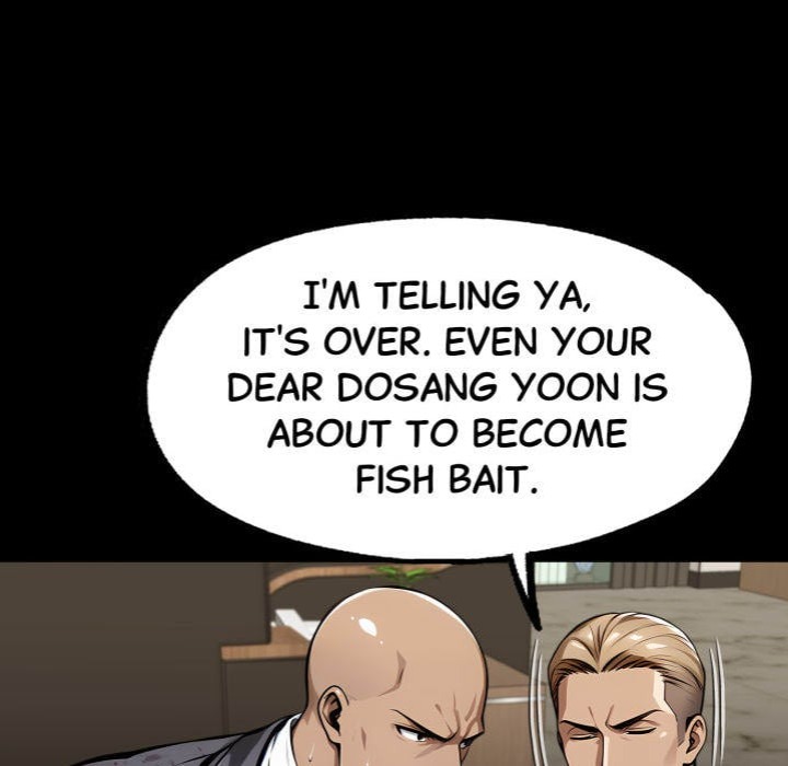 Gangster x Office Lady - Chapter 121 Page 150