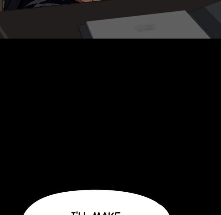 Gangster x Office Lady - Chapter 121 Page 157