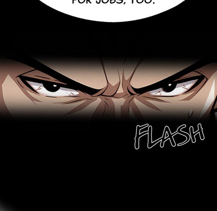 Gangster x Office Lady - Chapter 121 Page 162