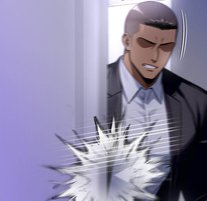 Gangster x Office Lady - Chapter 121 Page 41