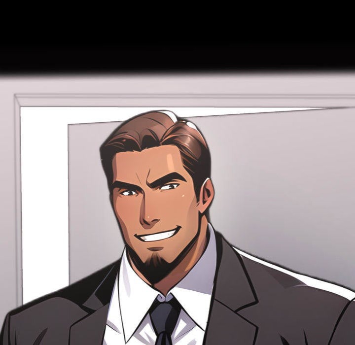 Gangster x Office Lady - Chapter 121 Page 70