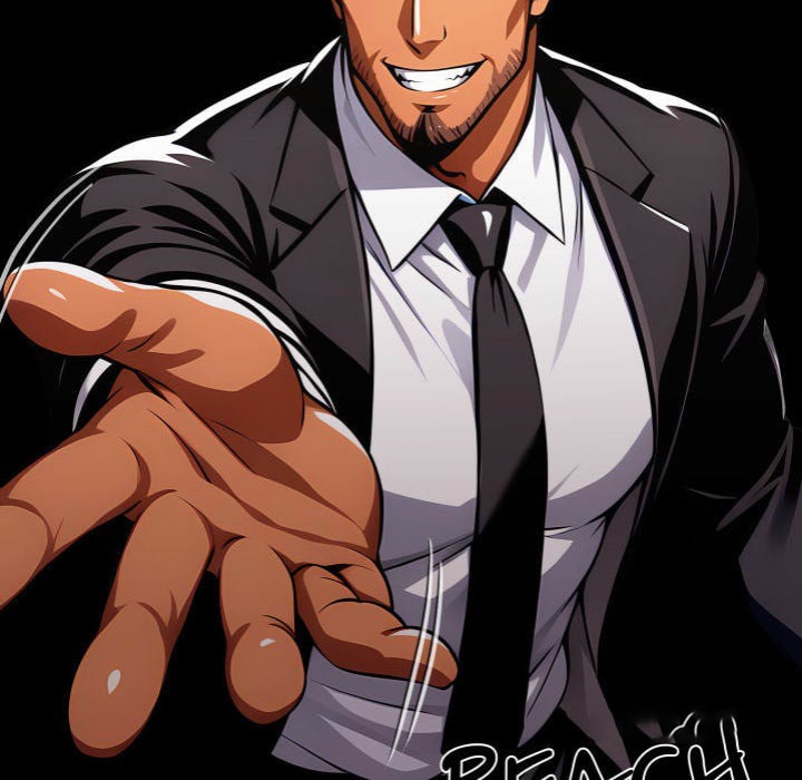 Gangster x Office Lady - Chapter 121 Page 75