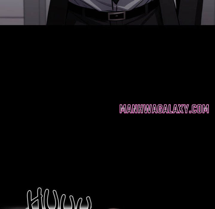Gangster x Office Lady - Chapter 121 Page 80