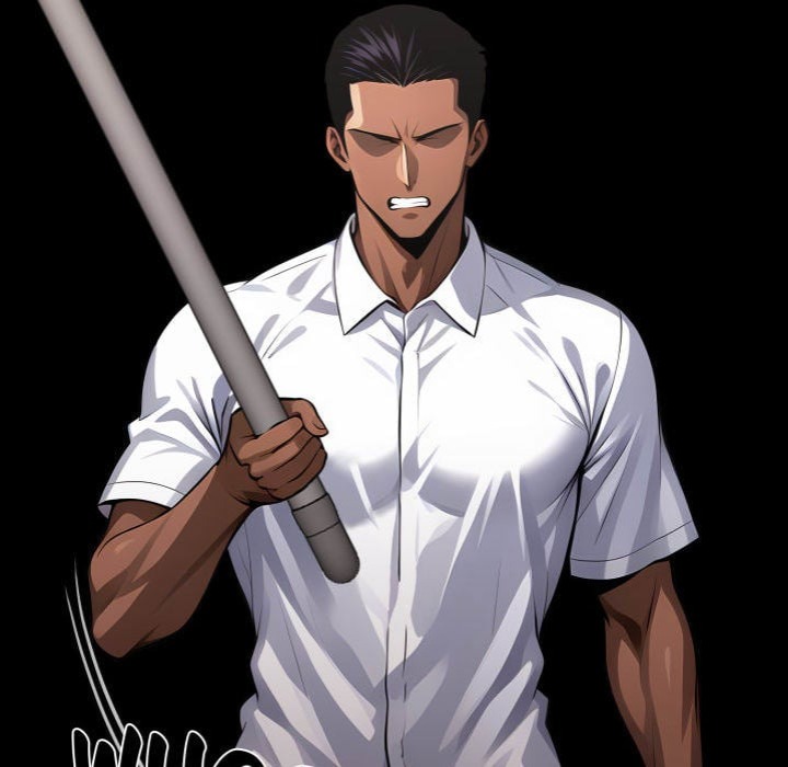 Gangster x Office Lady - Chapter 121 Page 86