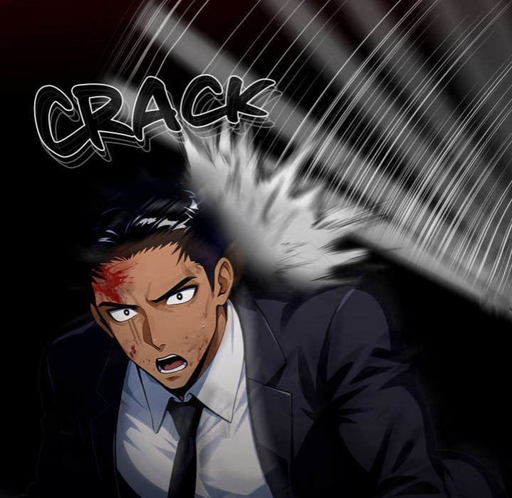 Gangster x Office Lady - Chapter 121 Page 89