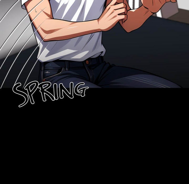 Gangster x Office Lady - Chapter 121 Page 97