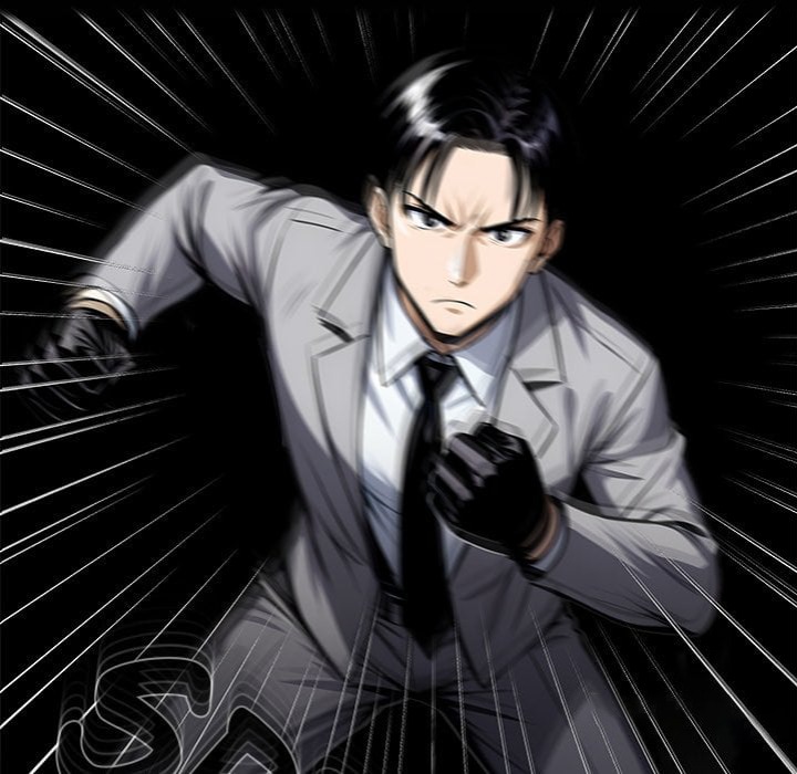 Gangster x Office Lady - Chapter 123 Page 100