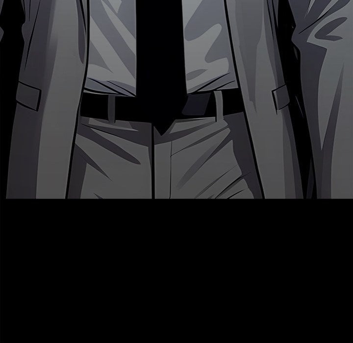 Gangster x Office Lady - Chapter 123 Page 131