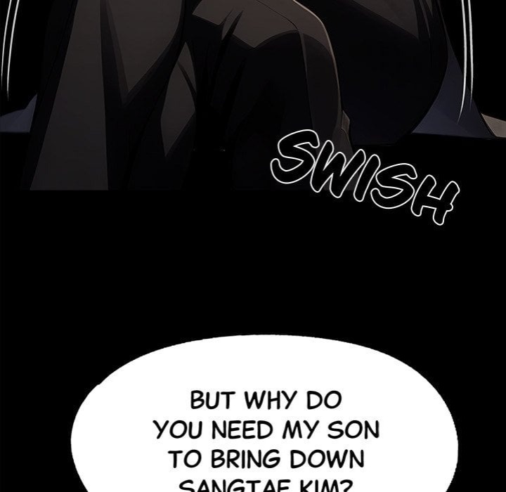 Gangster x Office Lady - Chapter 123 Page 170