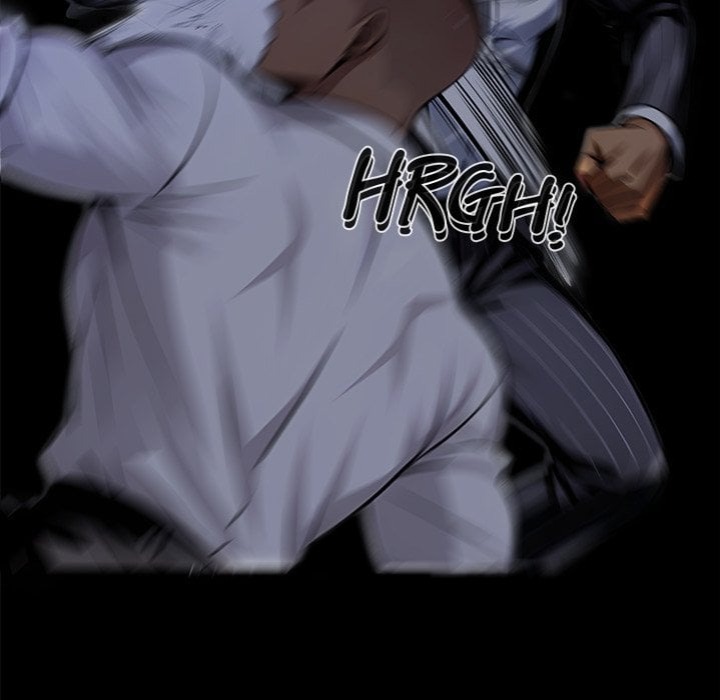 Gangster x Office Lady - Chapter 123 Page 18