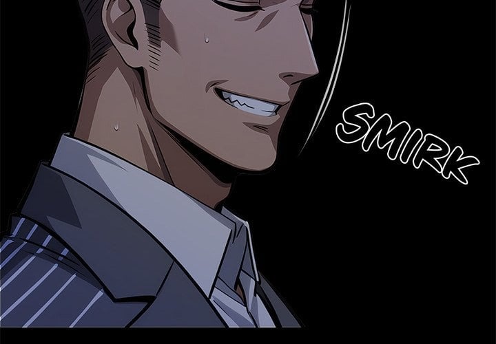 Gangster x Office Lady - Chapter 123 Page 2