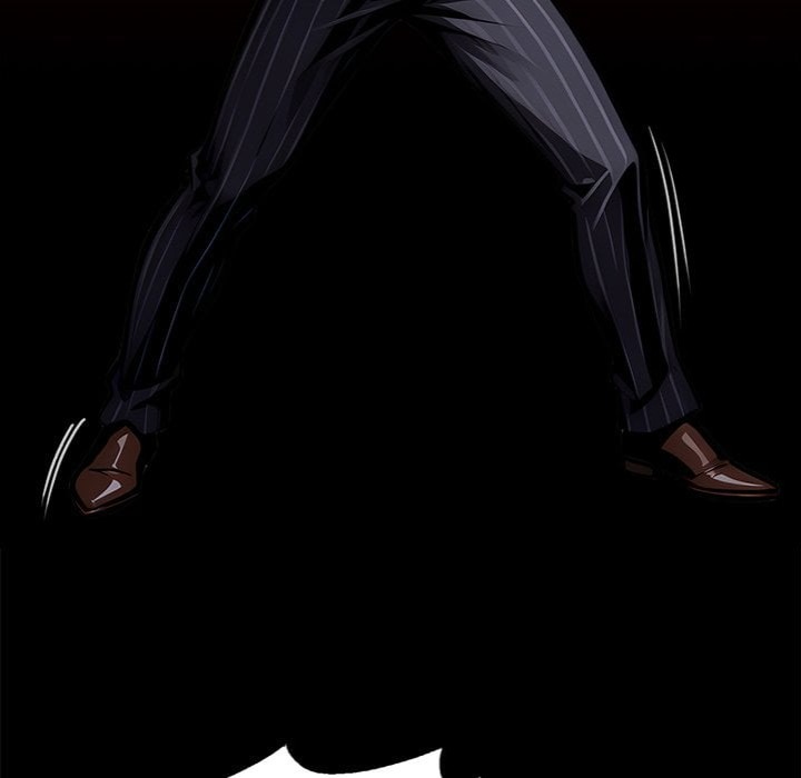 Gangster x Office Lady - Chapter 123 Page 5