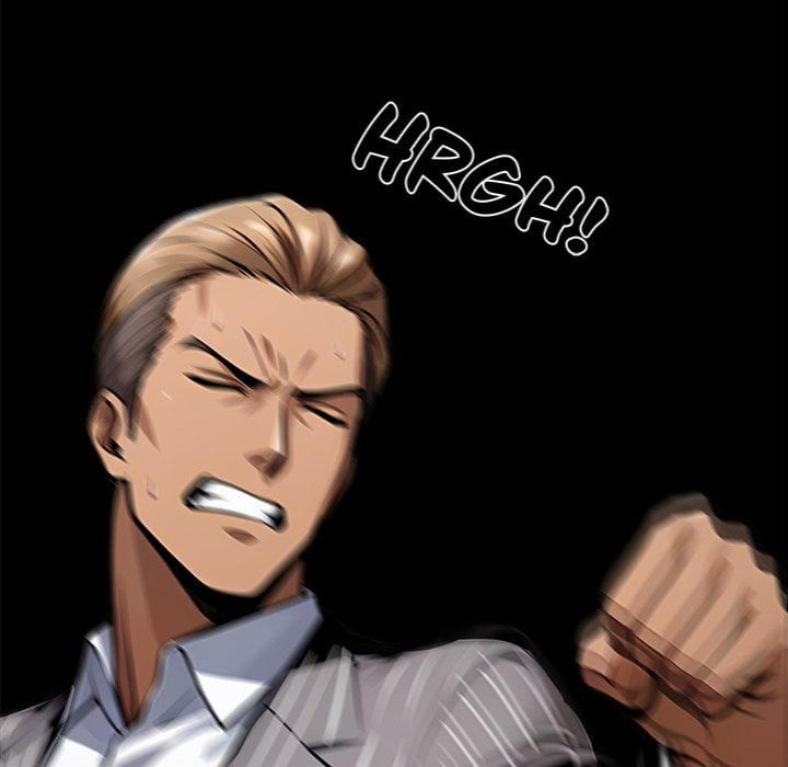 Gangster x Office Lady - Chapter 123 Page 77