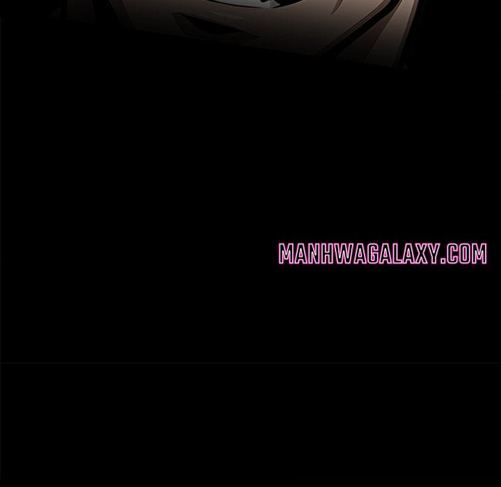 Gangster x Office Lady - Chapter 123 Page 99