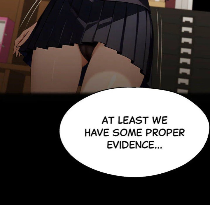 Gangster x Office Lady - Chapter 126 Page 108