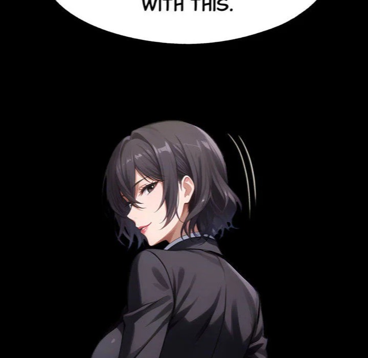 Gangster x Office Lady - Chapter 126 Page 112