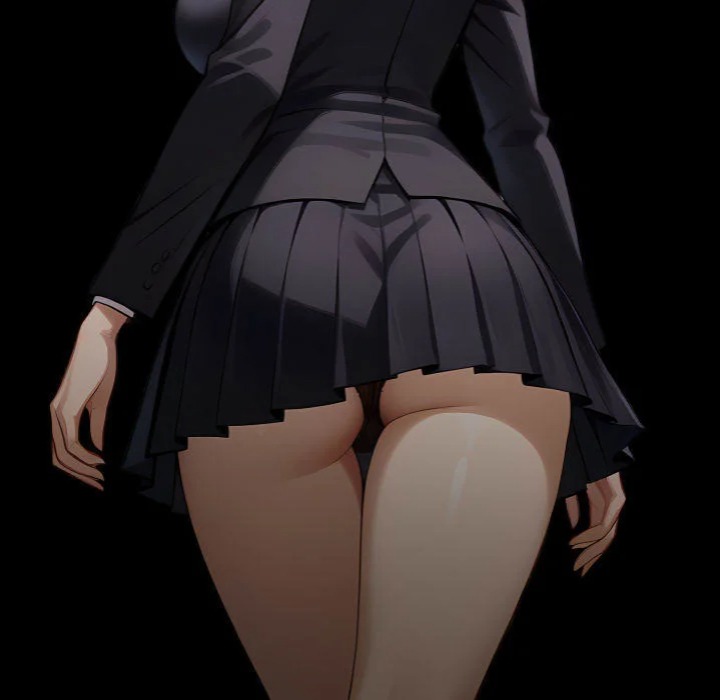 Gangster x Office Lady - Chapter 126 Page 113