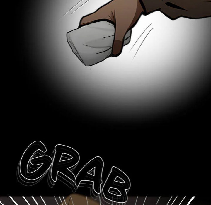 Gangster x Office Lady - Chapter 126 Page 132