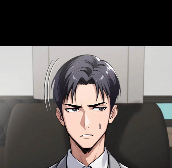 Gangster x Office Lady - Chapter 126 Page 14