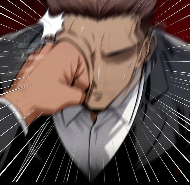 Gangster x Office Lady - Chapter 126 Page 149