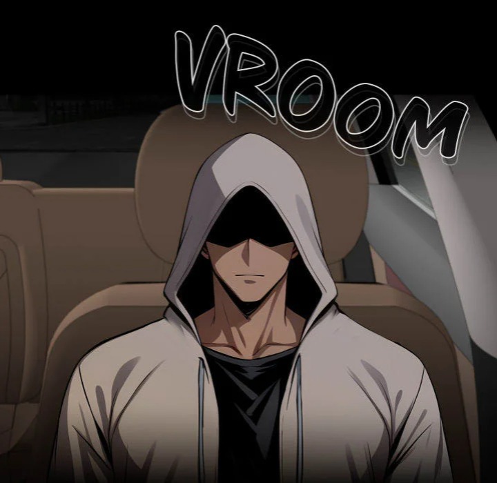 Gangster x Office Lady - Chapter 126 Page 160