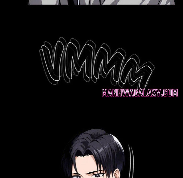 Gangster x Office Lady - Chapter 126 Page 24