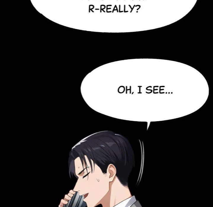 Gangster x Office Lady - Chapter 126 Page 31