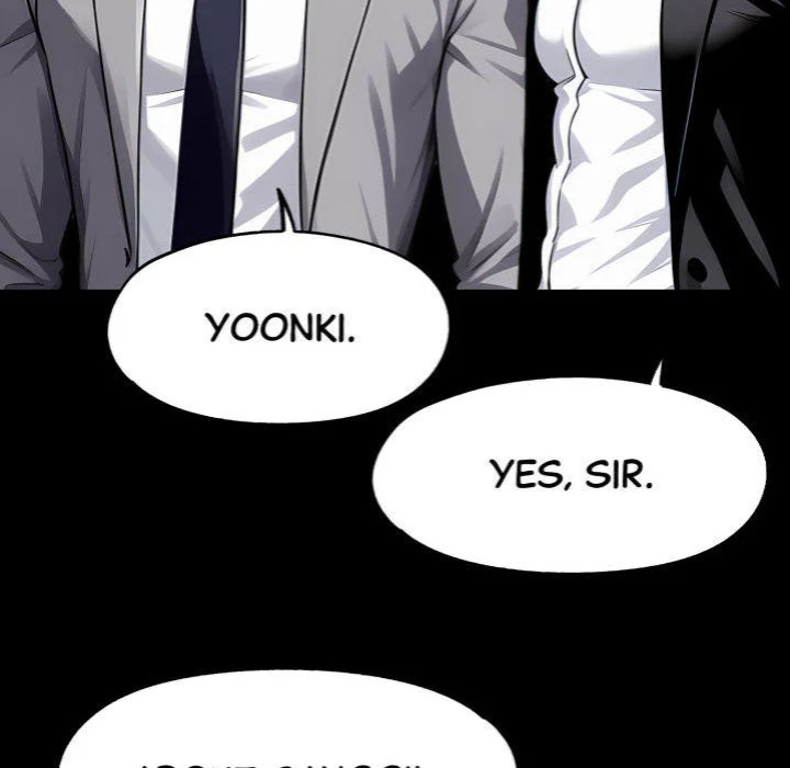 Gangster x Office Lady - Chapter 126 Page 47