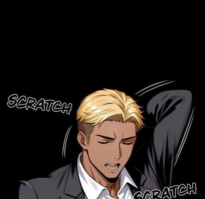 Gangster x Office Lady - Chapter 126 Page 8