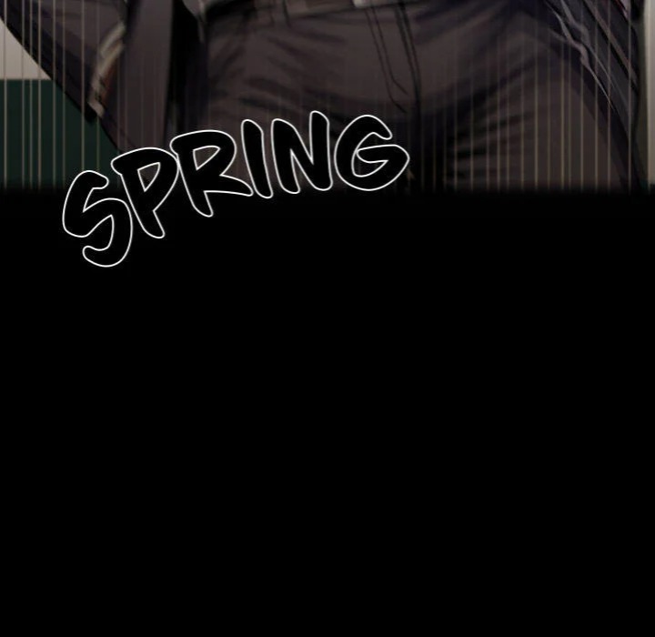 Gangster x Office Lady - Chapter 126 Page 92